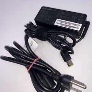 Genuine Lenovo ThinkPad T440p AC Adapter ADLX65NDC